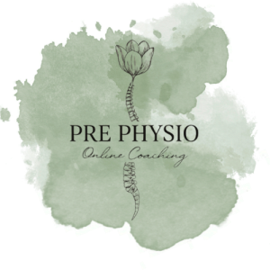 Logo von PrePhysio Online Coaching